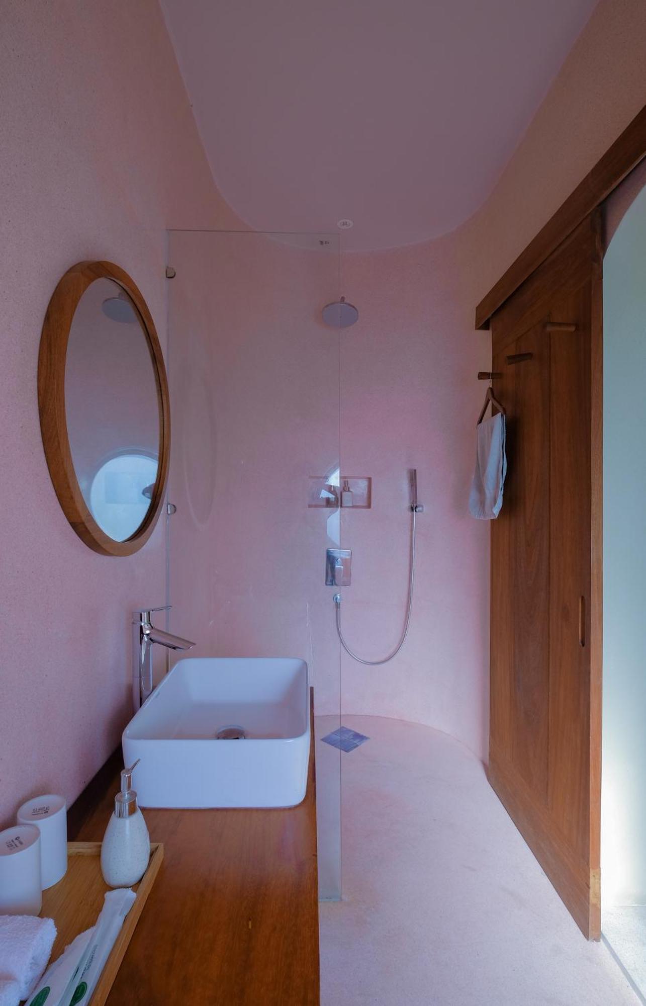 Nha Binh Homestay Da Nang Bagian luar foto