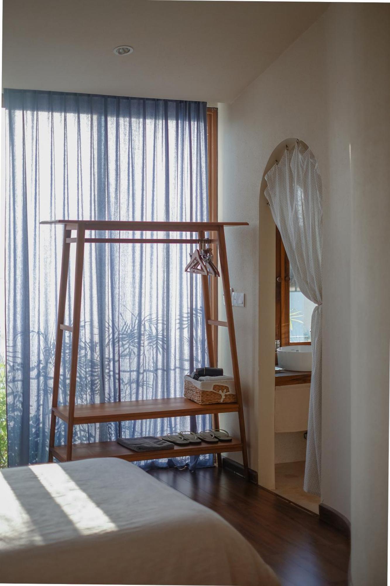Nha Binh Homestay Da Nang Bagian luar foto
