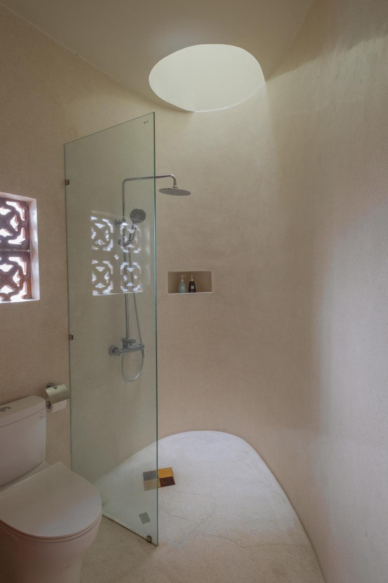 Nha Binh Homestay Da Nang Bagian luar foto