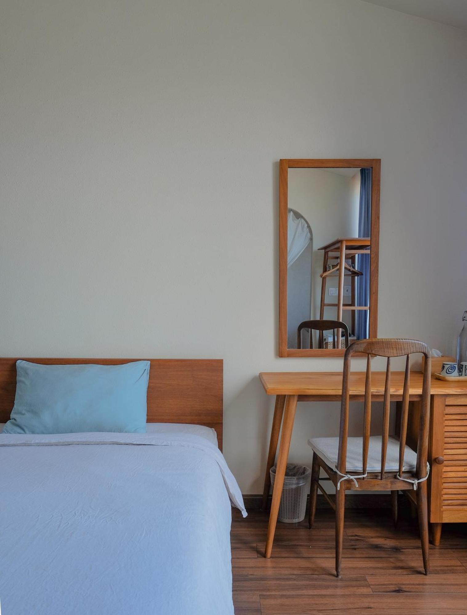 Nha Binh Homestay Da Nang Bagian luar foto