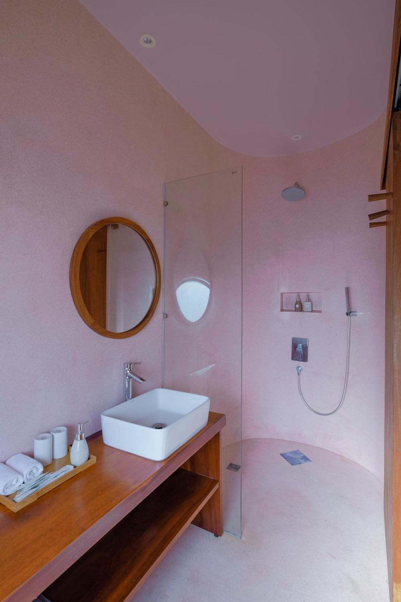Nha Binh Homestay Da Nang Bagian luar foto